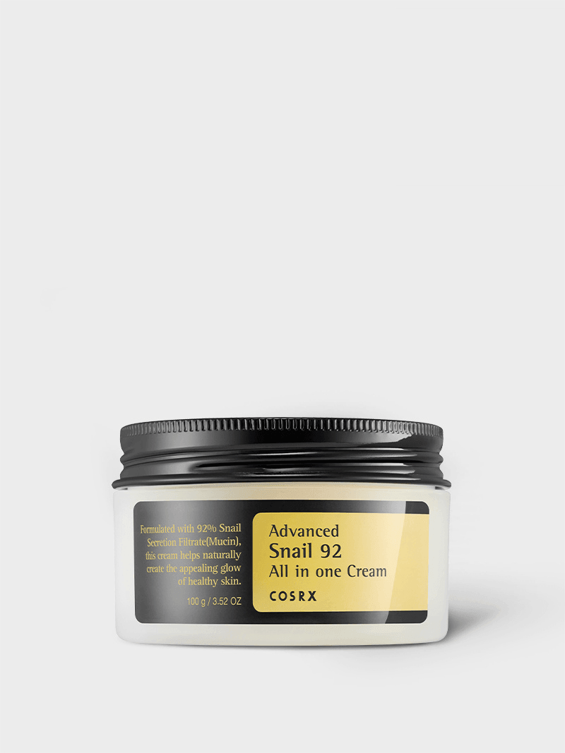 COSRX CREAM SNAIL 92 ALL IN ONE 100G