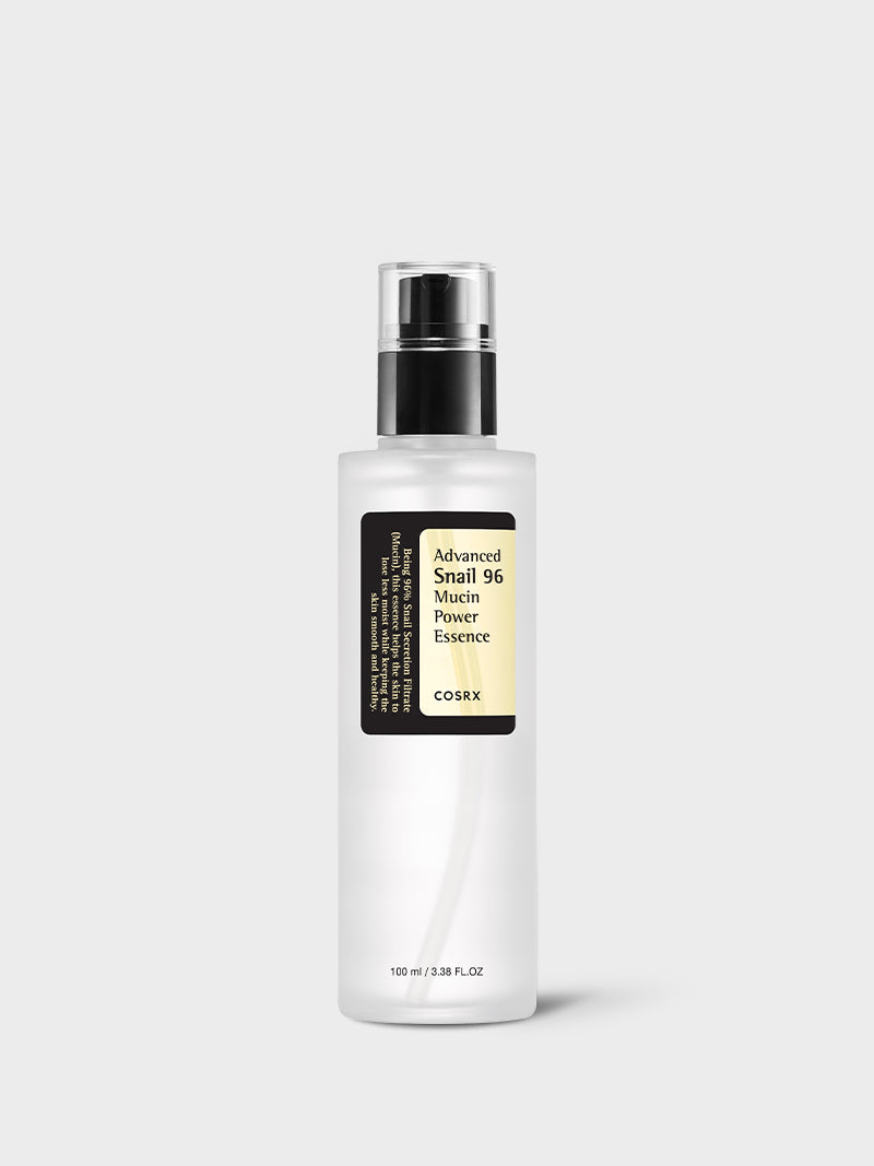 COSRX TONER SNAIL 96 MUCIN POWER 100ML