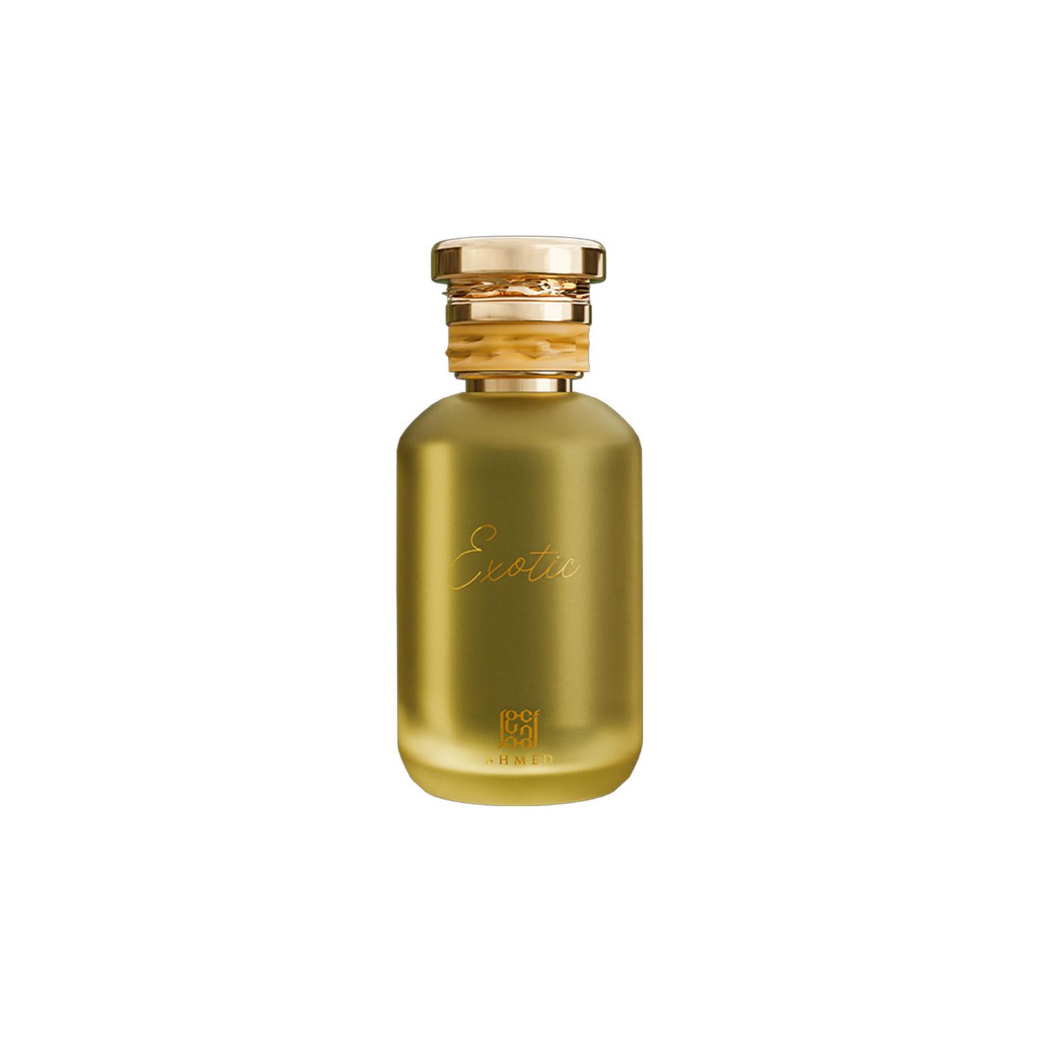 AHMED EXOTIC 100ML SPRAY