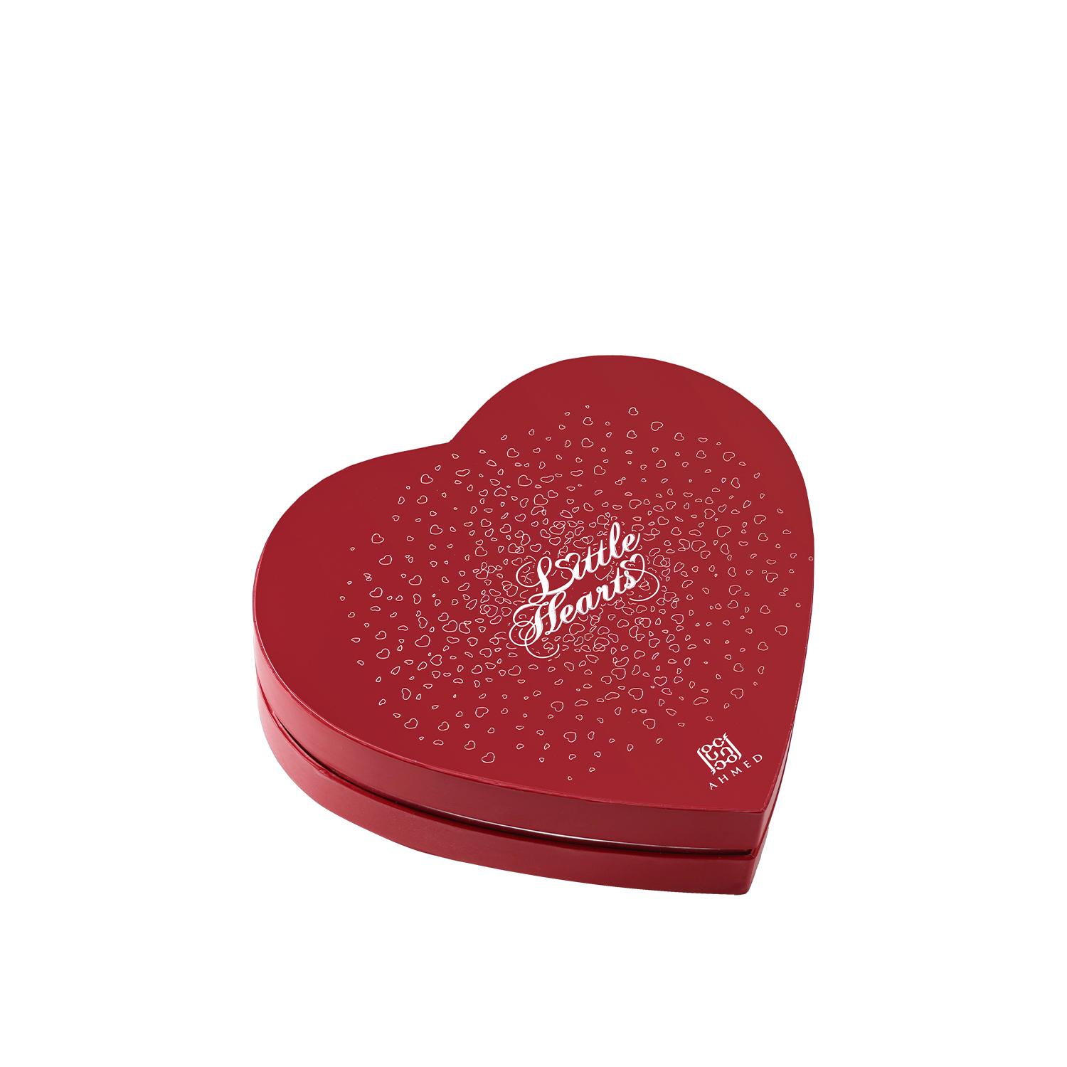 AHMED LITTLE HEARTS GIFT SET