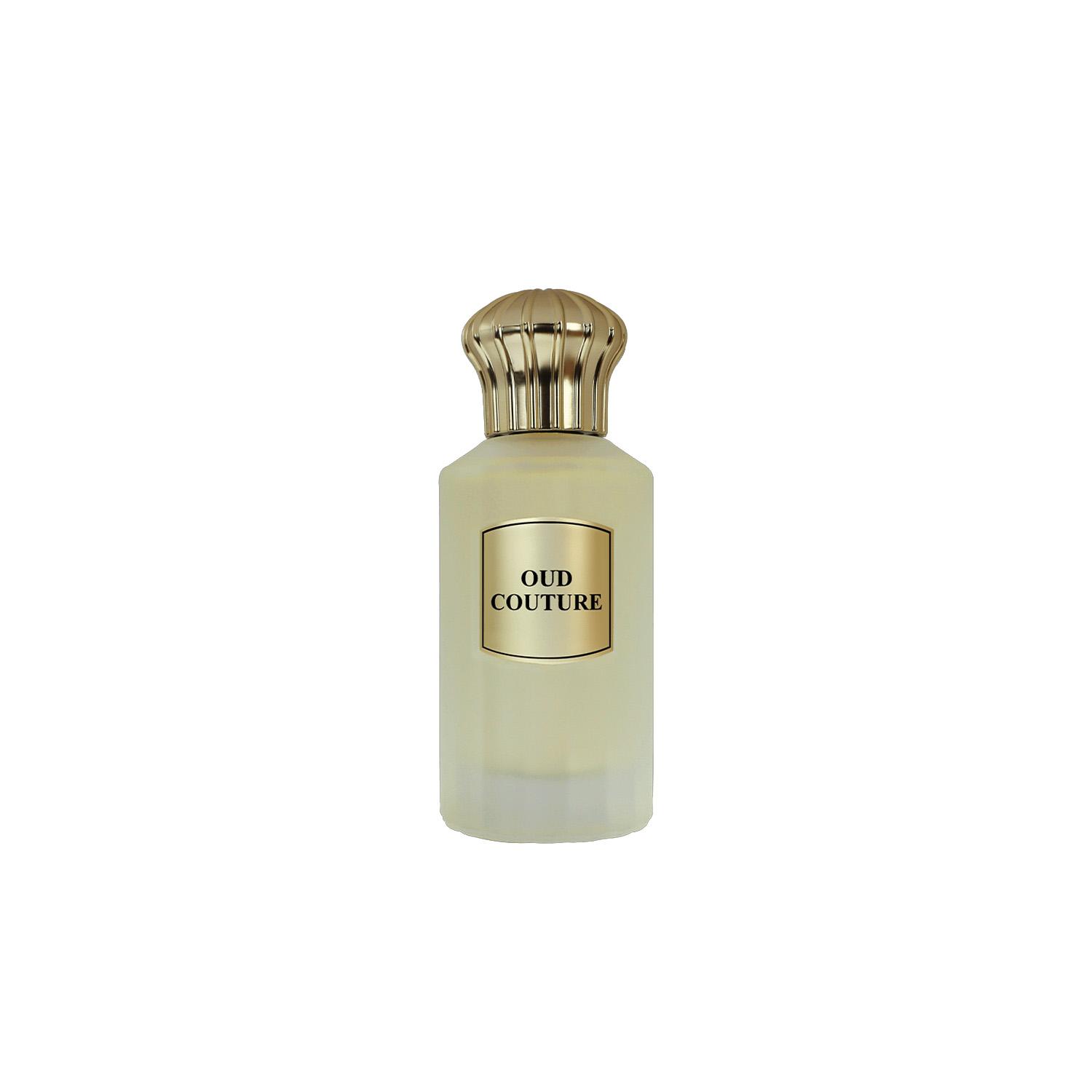 AHMED OUD COUTURE 100ML SPRAY